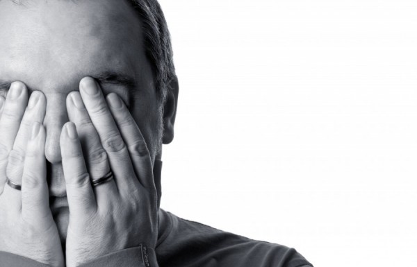 טיפול בדיכאון וחרדה