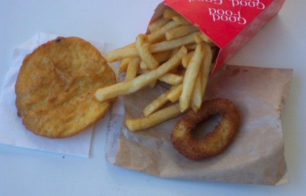 טיפול טבעי להורדת כולסטרול